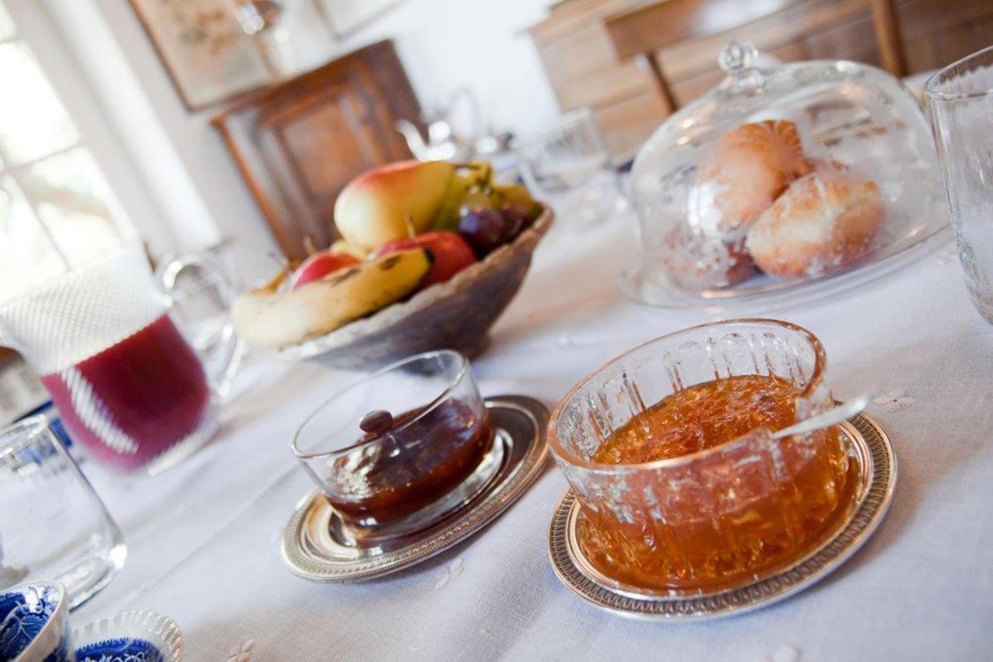 Il Glicine Sul Golfo Bed & Breakfast Mondello Exterior photo